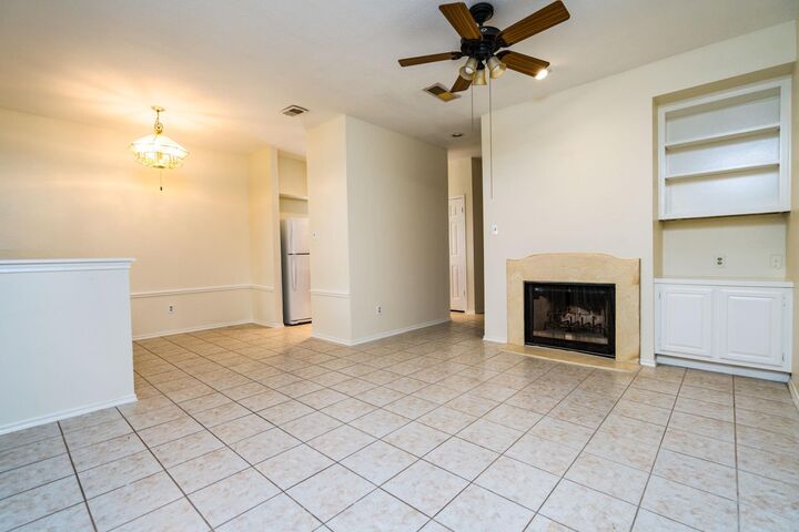 Property Photo:  1103 Dulles Avenue 402  TX 77477 