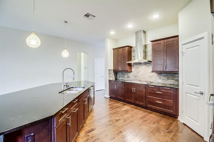 Property Photo:  17106 Rainier Creek Drive  TX 77346 