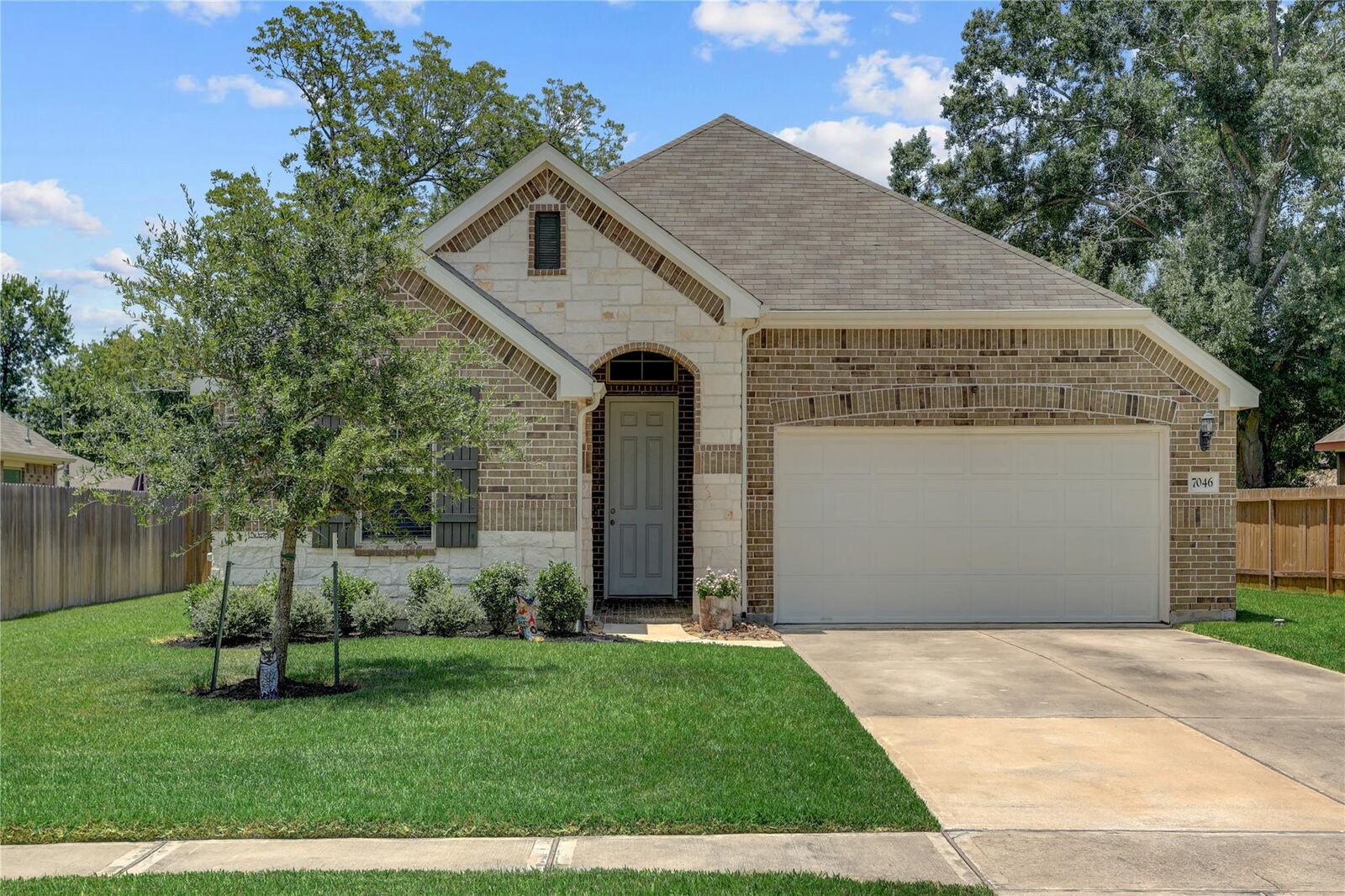 Property Photo:  7046 Terra Drive  TX 77578 