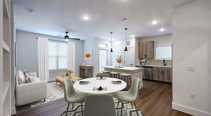 Property Photo: 24720 Morton Ranch Road 3212 TX 77493