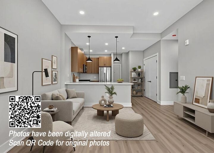 Property Photo:  72 Vroom St 401  NJ 07306 