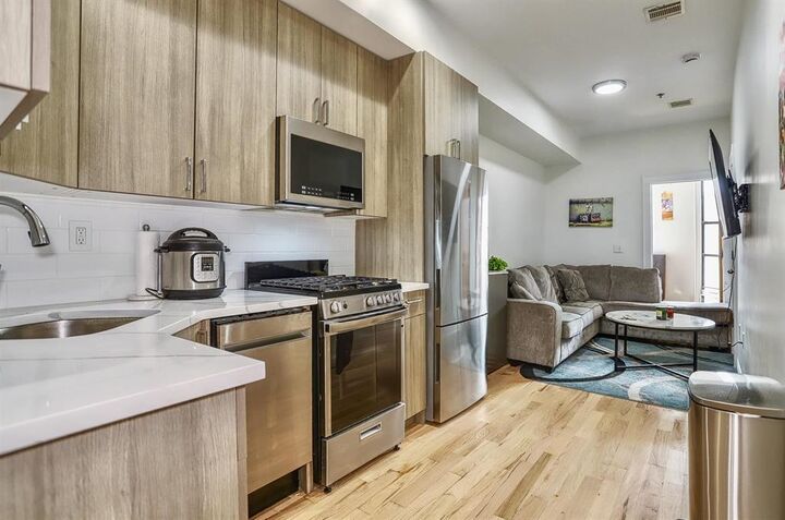 Property Photo: 314 Monroe St 10 NJ 07030