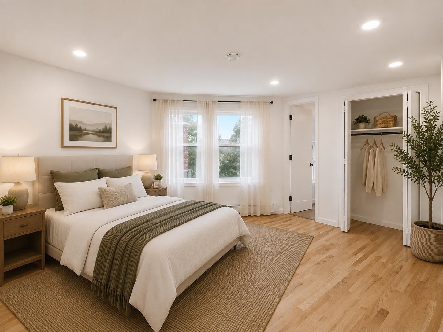 Property Photo:  39 Winfield Ave 2  NJ 07305 