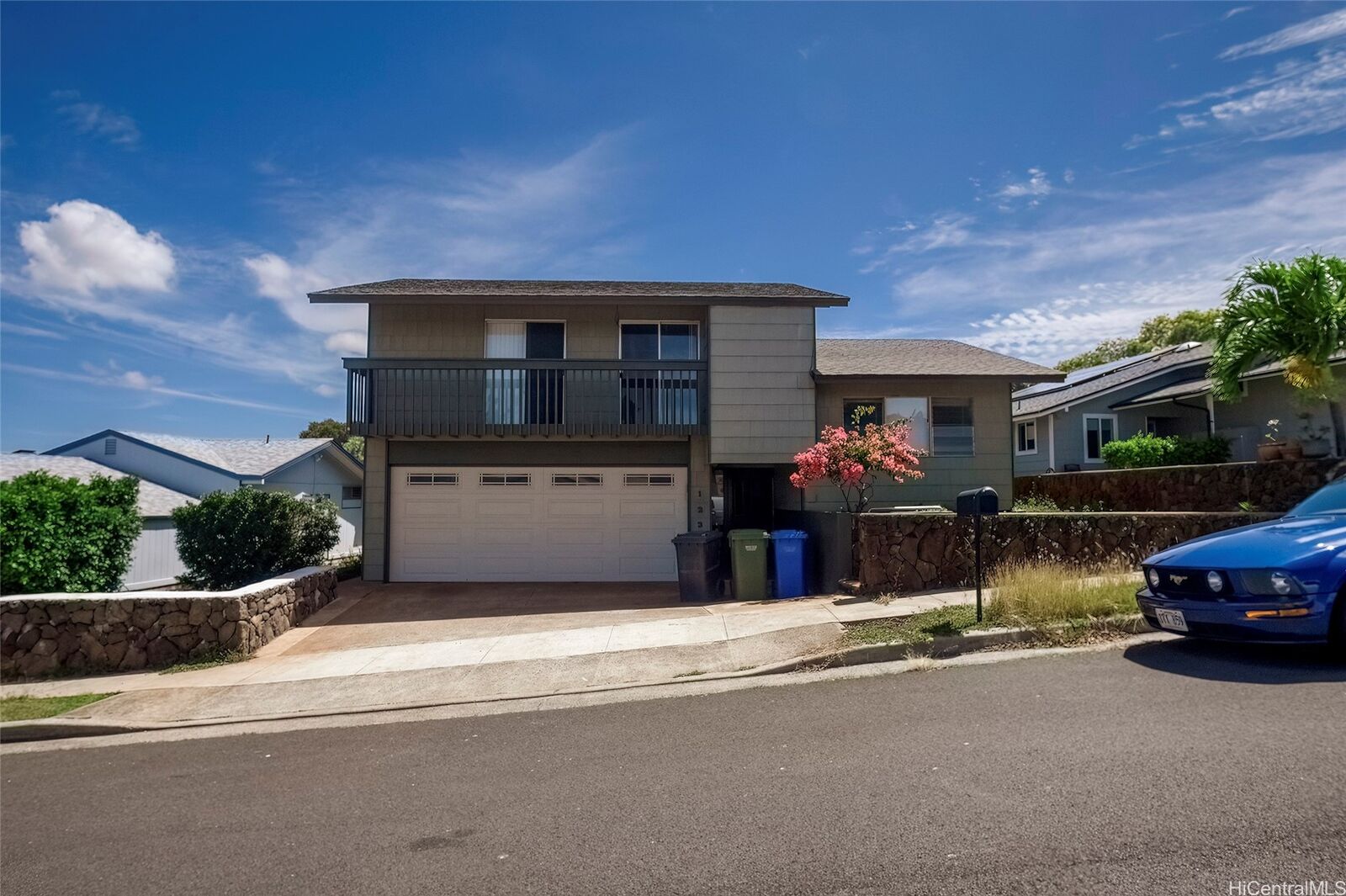 Property Photo:  92-1239 Hauone Street  HI 96707 