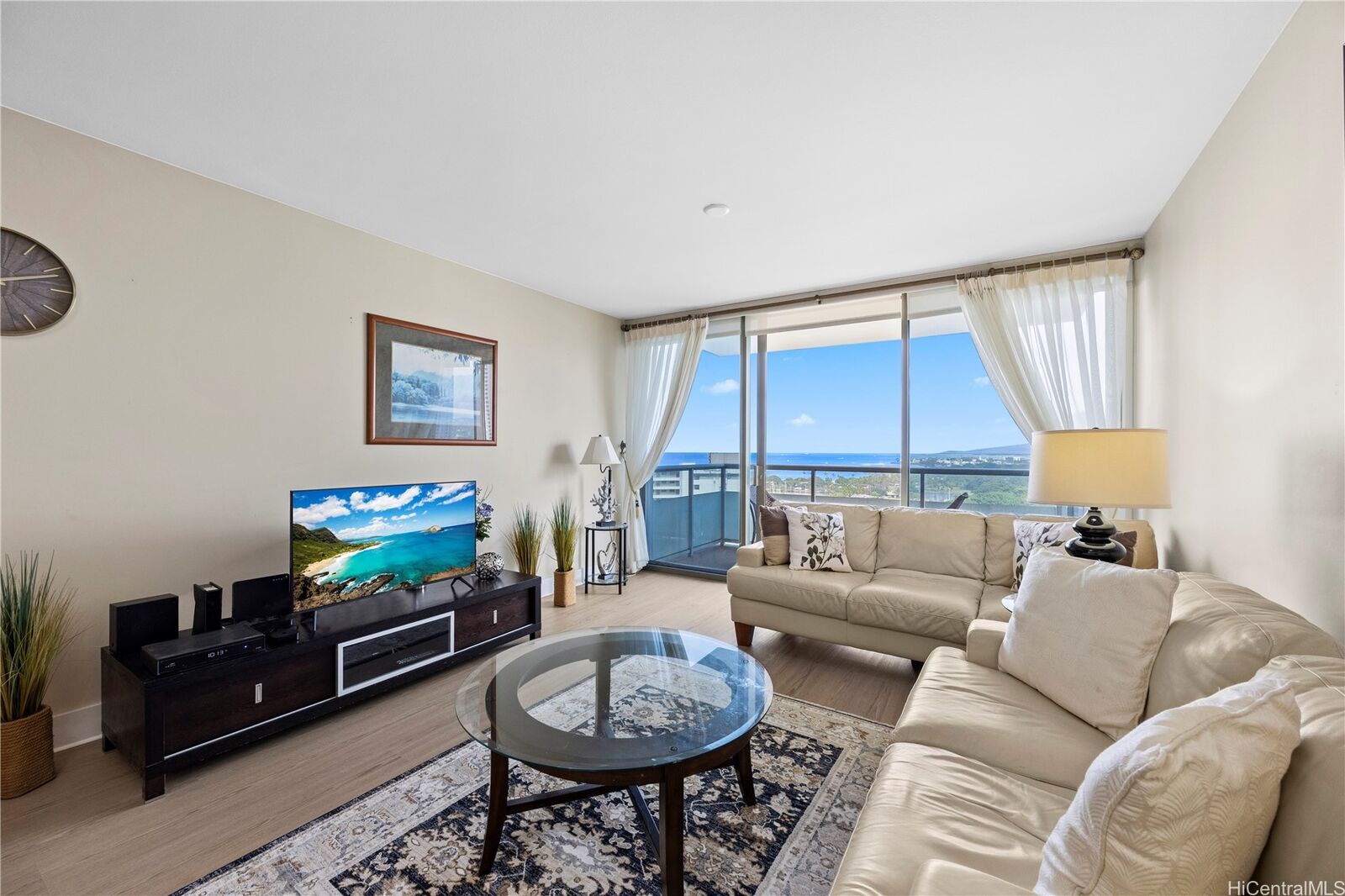 Property Photo:  1551 Ala Wai Boulevard 1802  HI 96815 