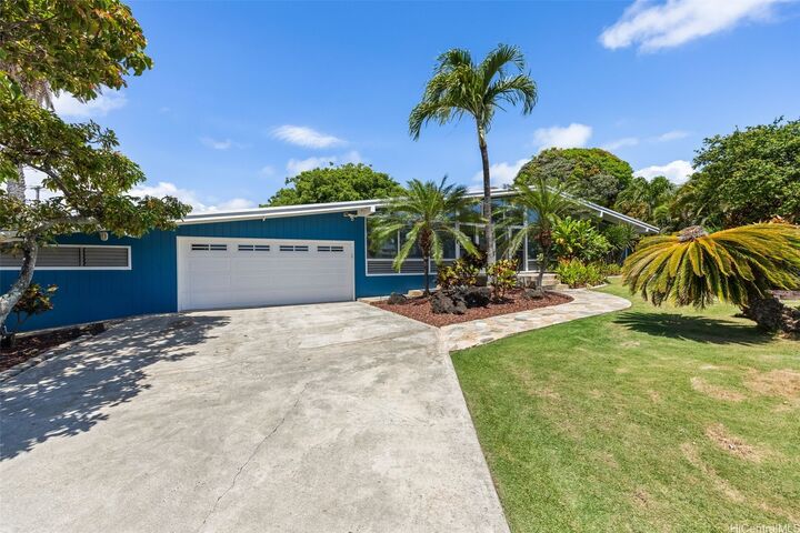 Property Photo: 361 Iliaina Street HI 96734