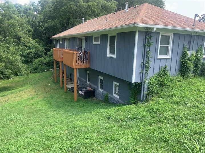 Property Photo:  2440 S 53rd Lane  KS 66106 
