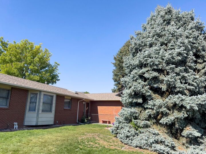 Property Photo: 1181 38th Ave CO 80634