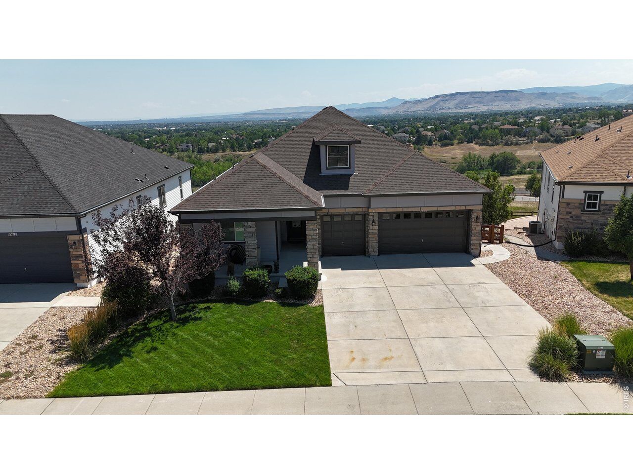 Property Photo:  15808 W 83rd Ave  CO 80007 