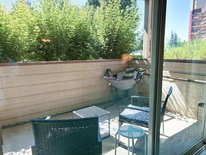 Property Photo: 4545 Wheaton Dr D-140 CO 80525