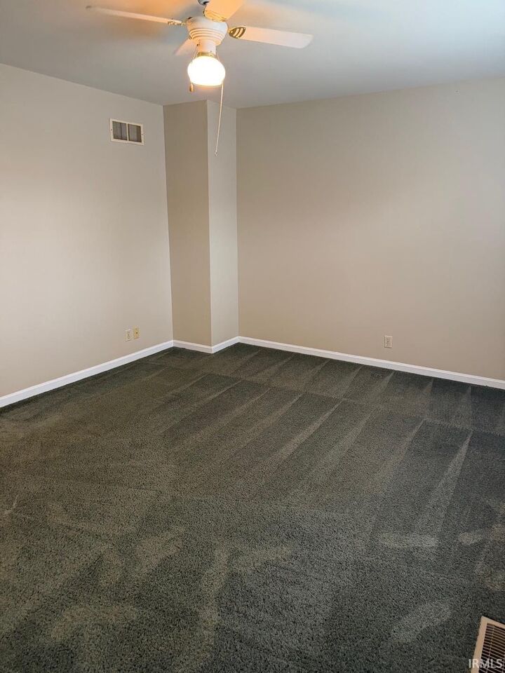Property Photo:  1243 Burdette Avenue  IN 47715 
