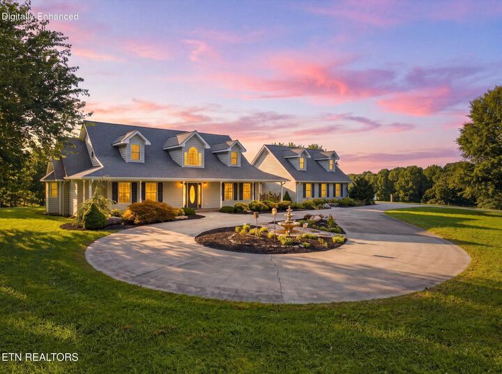 Property Photo:  410 County Road 264  TN 37826 