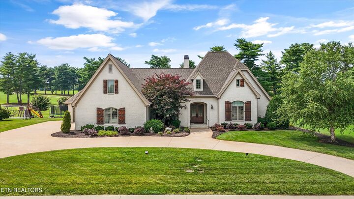 Property Photo: 650 Kirkwell Drive TN 37701