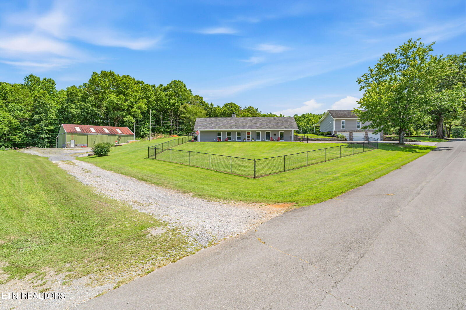 Property Photo:  4762 Dogwood Lane  TN 37871 