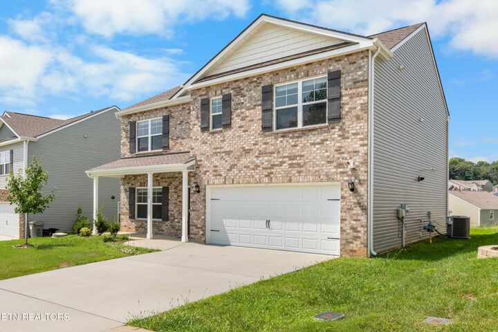 Property Photo:  12059 Sweet Almond Lane  TN 37932 