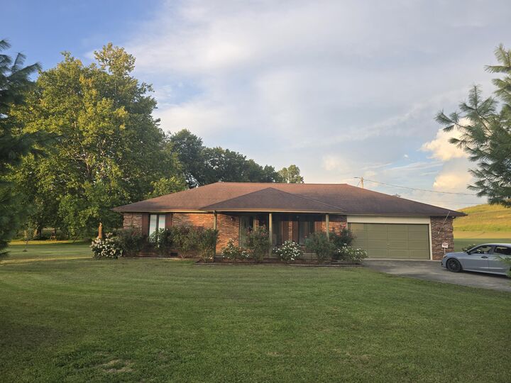 Property Photo:  5386 N Highway 25  KY 40769 