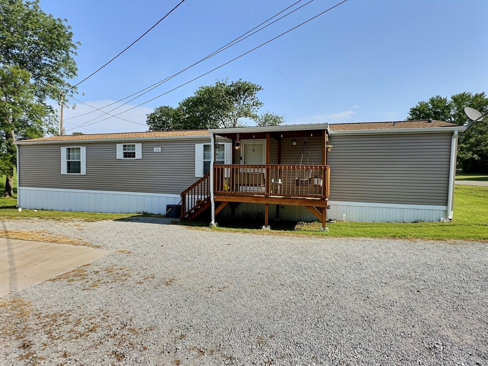 Property Photo: 112 Madden Street KY 42029