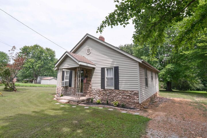 Property Photo: 1125 Depot Street KY 42066