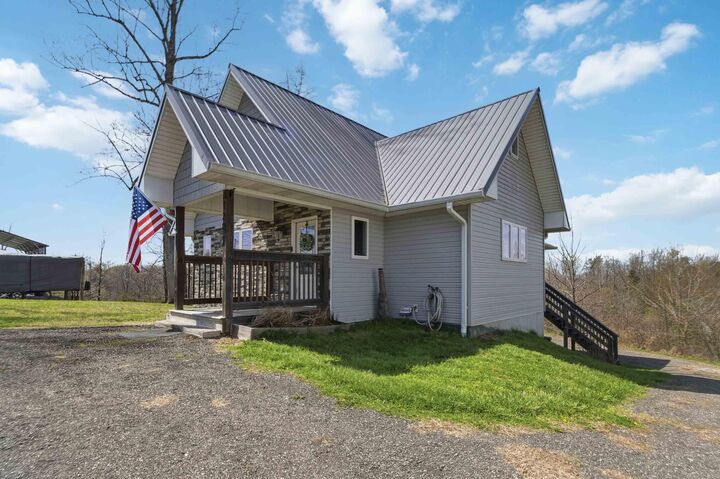 Property Photo: 3128 Kentucky 3277 KY 42544