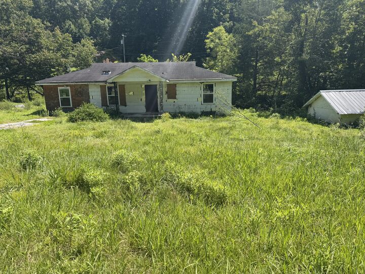 Property Photo:  6733 S Wilderness Road  KY 40456 