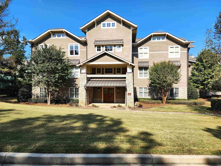 Property Photo: 109 (Unit 1203) South Bay Road GA 31024