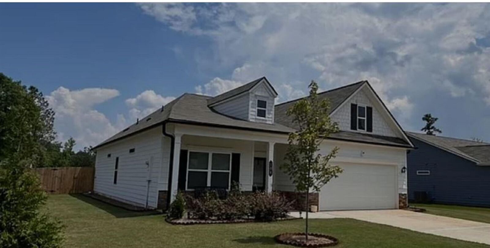 Property Photo:  104 Timber Way Court  GA 31024 