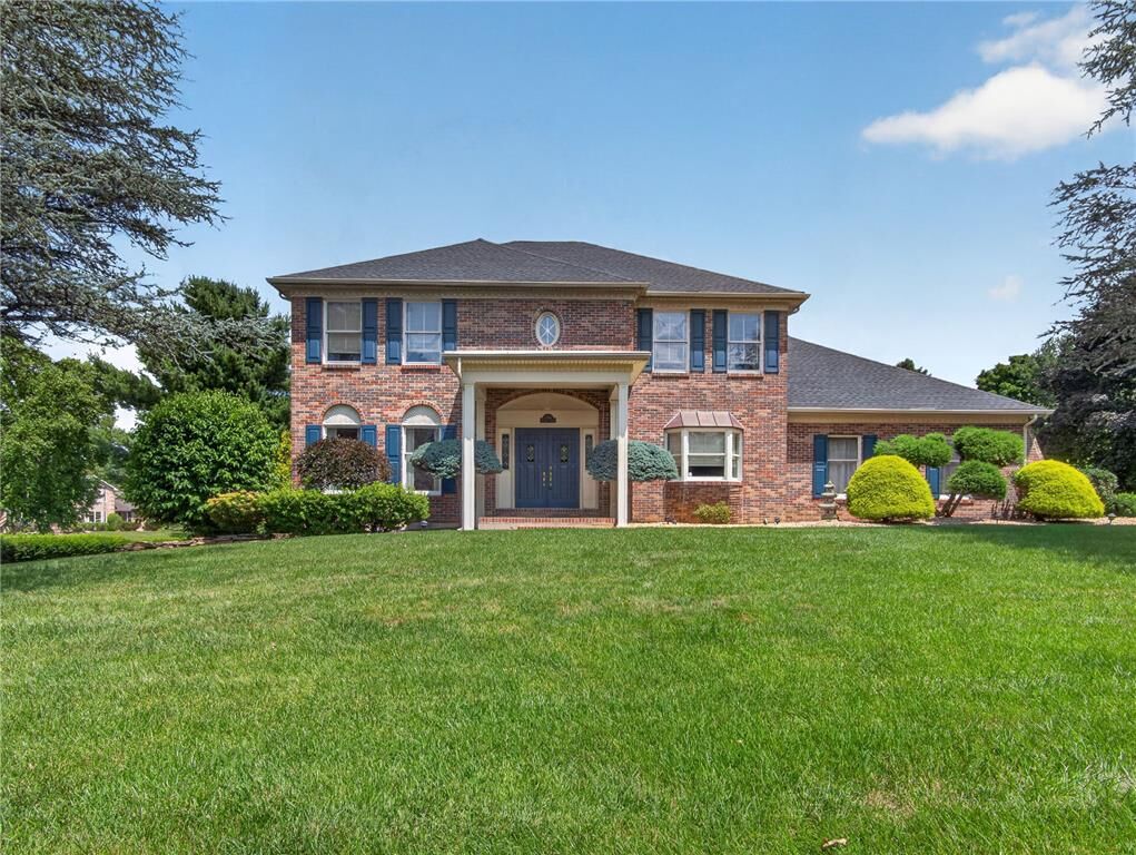 Property Photo:  3736 Melrose Court  PA 18020 