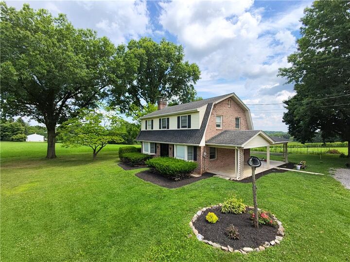 Property Photo: 301 Ontelaunee Drive PA 19555