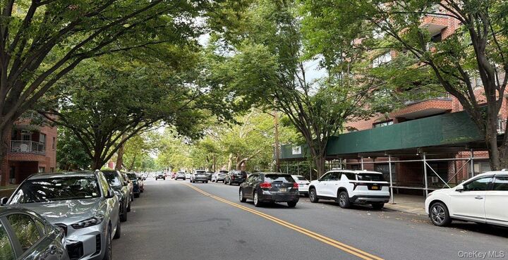 Property Photo: 1199 E 53rd Street 156 NY 11234