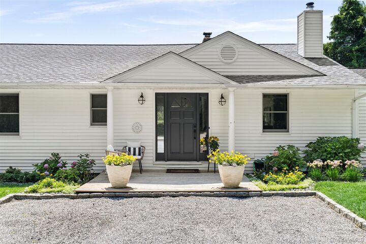 Property Photo: 31B Club Lane NY 11960