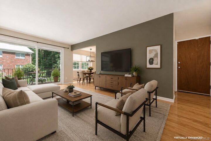 Property Photo:  8 Colonial Road 36  NY 12508 