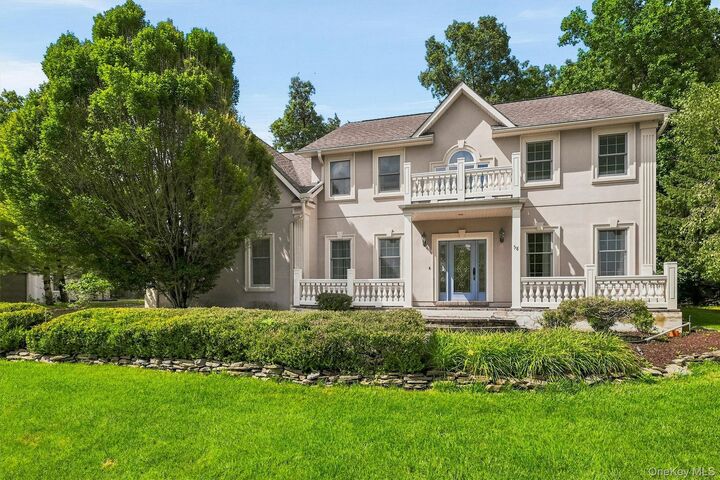 Property Photo: 58 Greenwich Avenue NY 10917