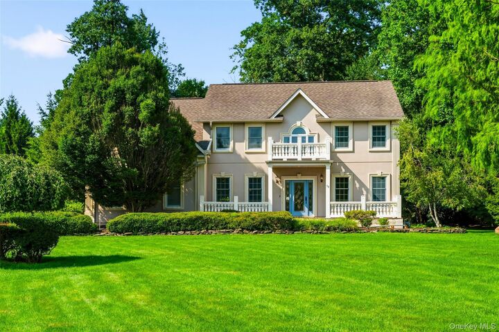Property Photo:  58 Greenwich Avenue  NY 10917 