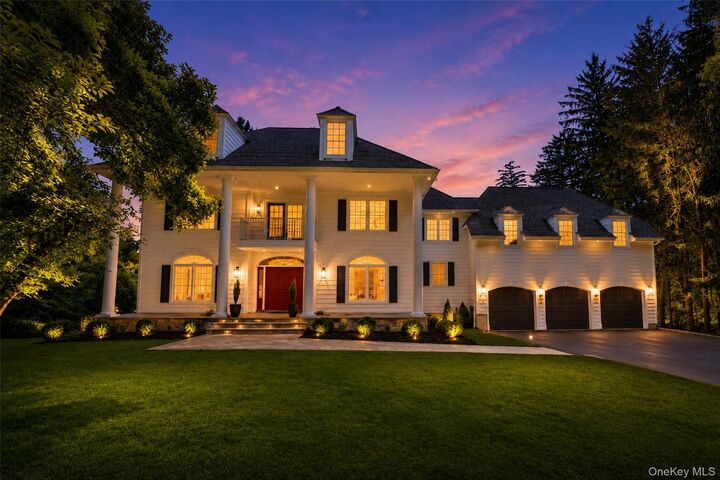 Property Photo:  1320 Albany Post Road  NY 10520 