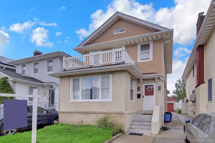Property Photo: 339 W Fulton Street NY 11561