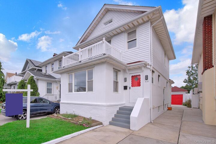 Property Photo: 339 W Fulton Street NY 11561