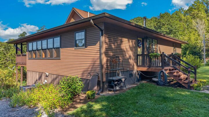 Property Photo:  7020 Caney Valley  TN 37879 