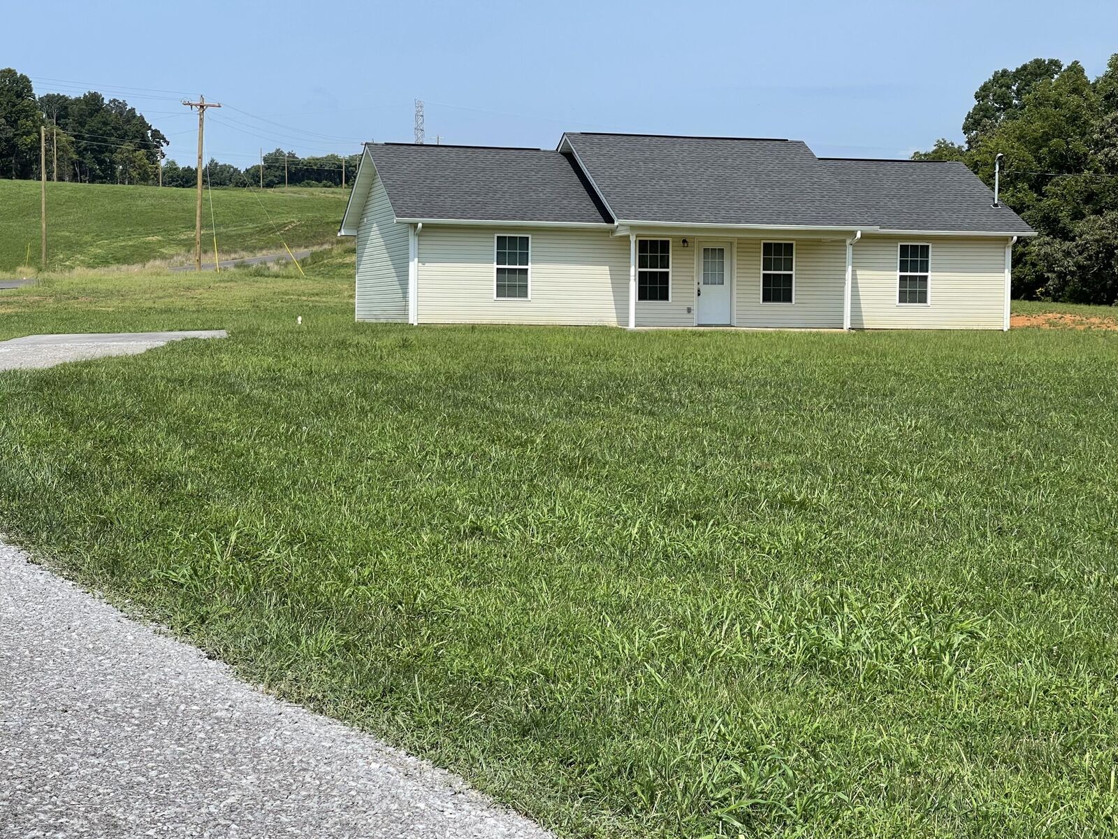 Property Photo:  491 Coile Road  TN 37760 
