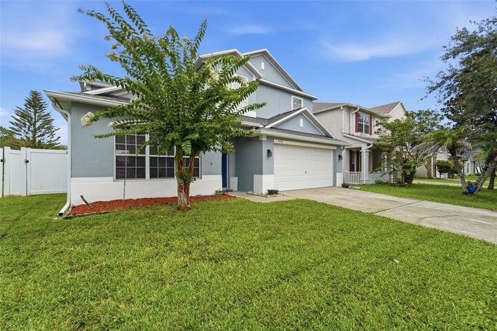 Property Photo:  9773 Bennington Chase Drive  FL 32829 