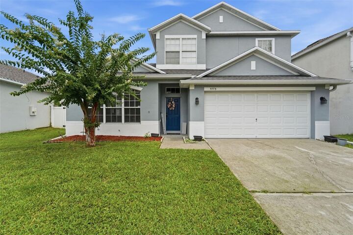 Property Photo:  9773 Bennington Chase Drive  FL 32829 