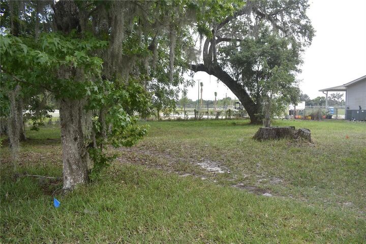 Property Photo: Lot 60 Blk C Lexington Circle FL 34785