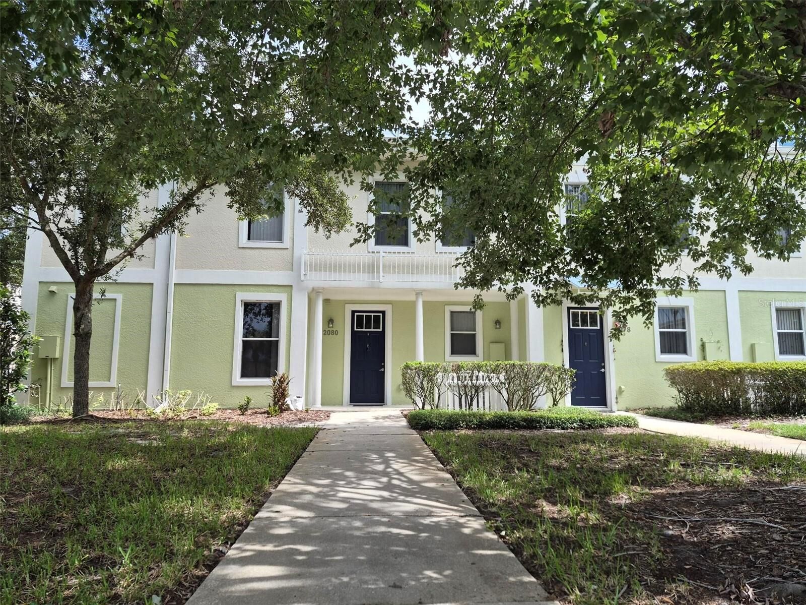 Property Photo: 2080 Heritage Key Boulevard FL 34744