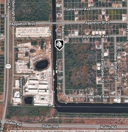 Property Photo: 10385 Redondo Street FL 33981