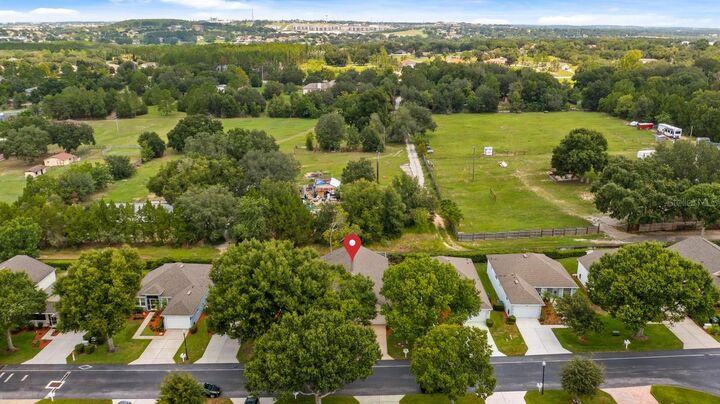 Property Photo: 4127 Capland Avenue FL 34711