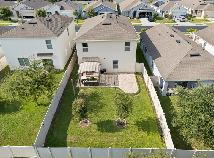 Property Photo:  3057 Timber Hawk Circle  FL 34761 