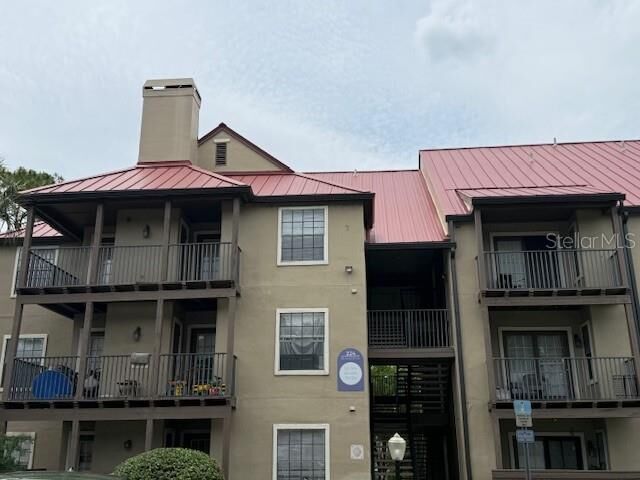 Property Photo: 224 Afton Square 8-301 FL 32714
