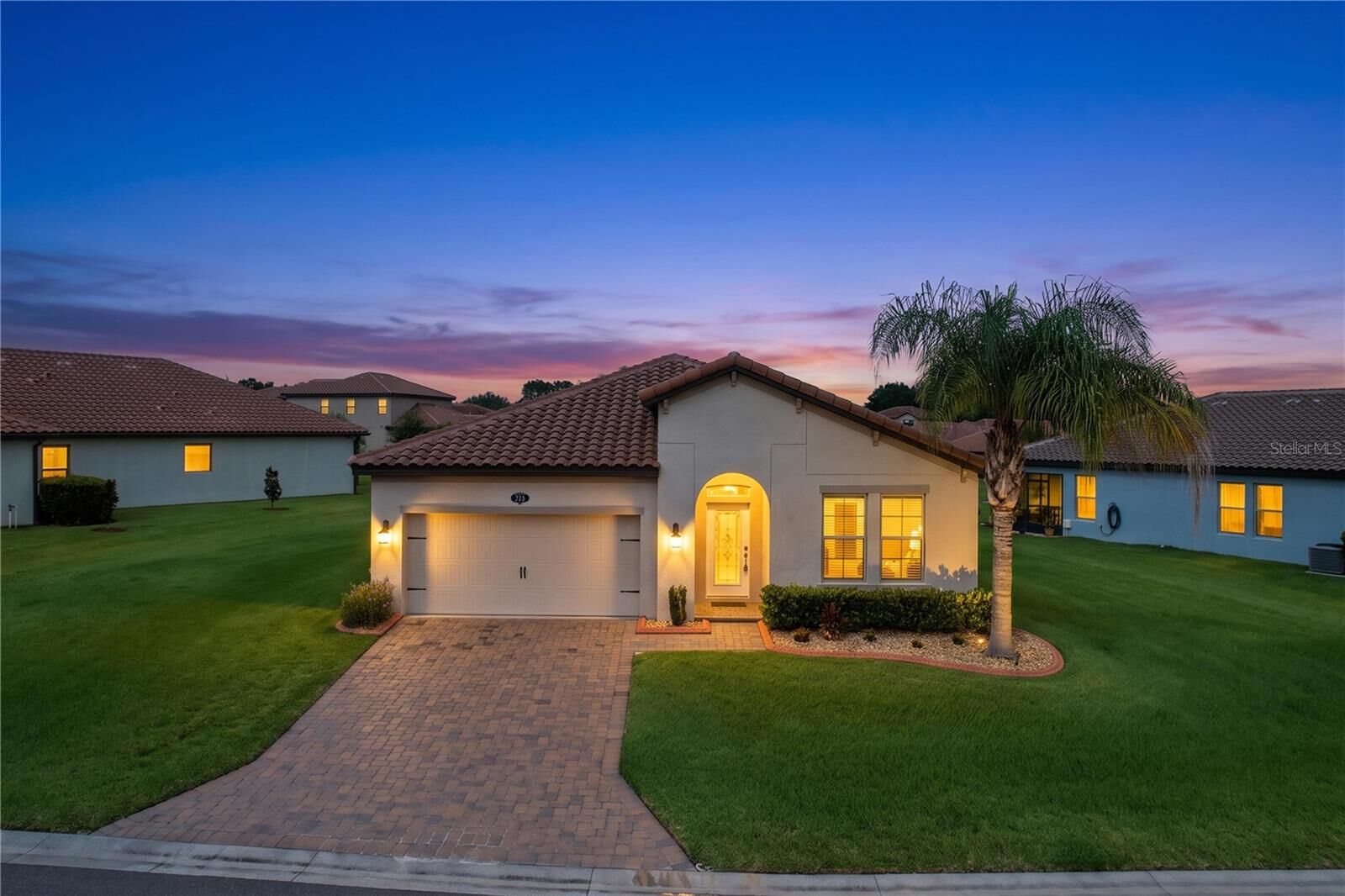 Property Photo:  4125 Prima Lago Circle  FL 33810 