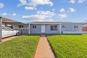 Property Photo:  10471 SW 141 Street  FL 33176 