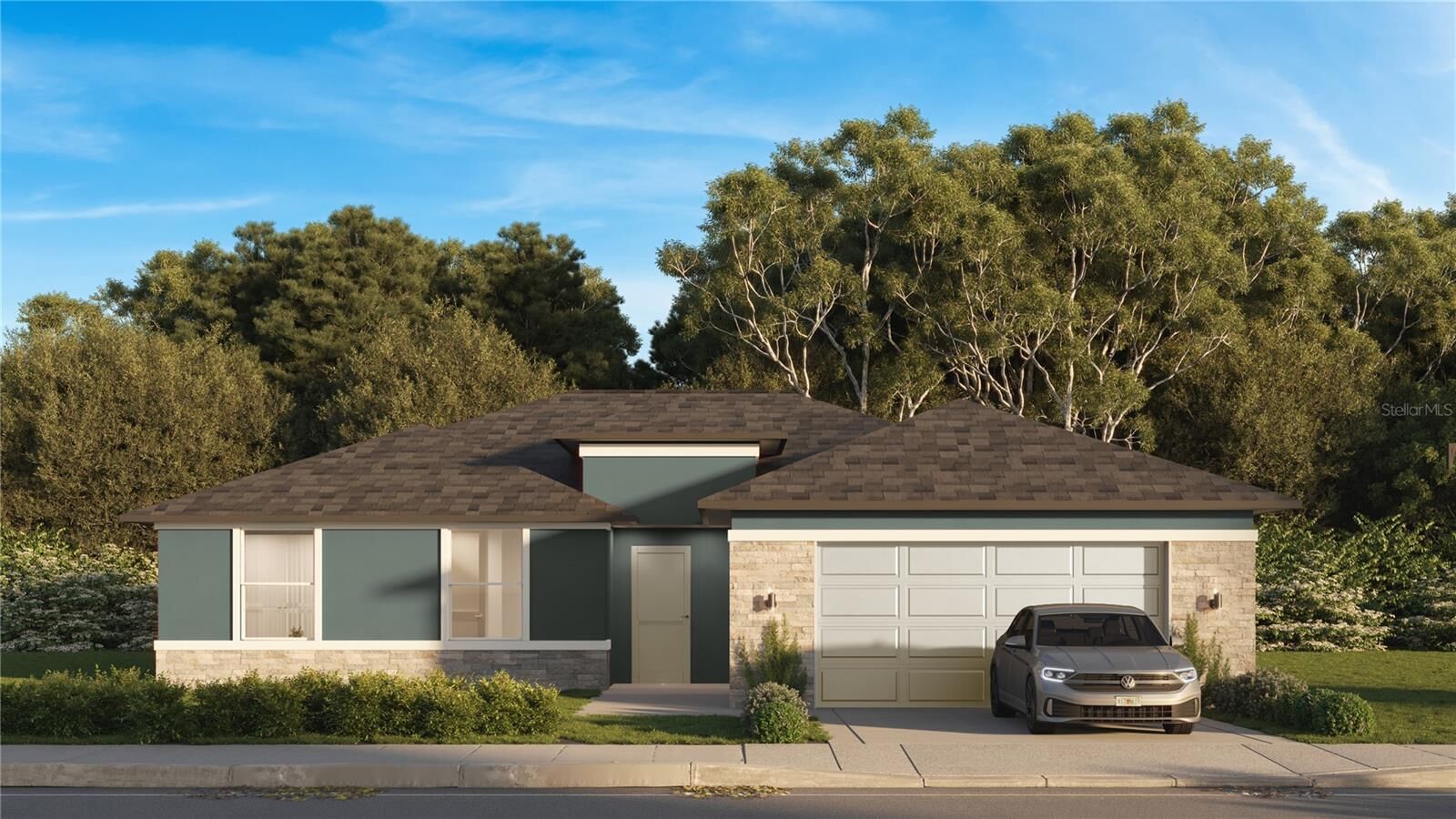 Property Photo: 7 Upland Place FL 32164
