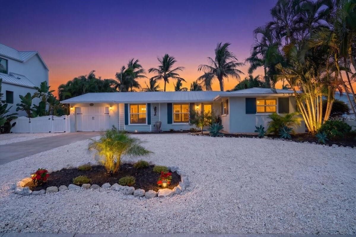 Property Photo:  520 69th Street  FL 34217 